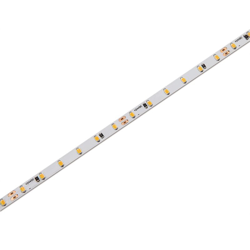 Warm White Dc24v Ip68 Waterproof Led Neon Strip